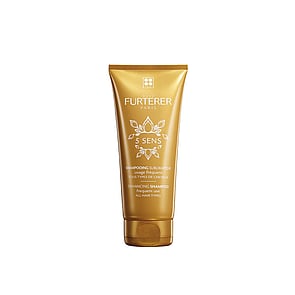 René Furterer 5 Sens شامبو معزز 200ml