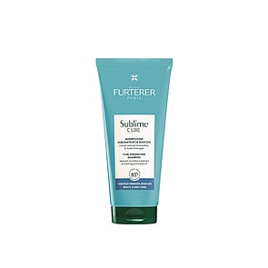 René Furterer Sublime Curl Enhancing Shampoo 200ml