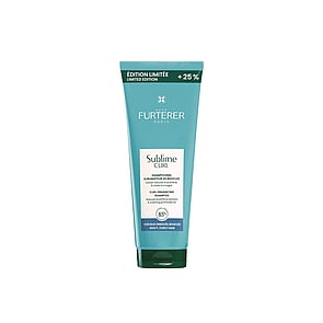 René Furterer Sublime Curl Enhancing Shampoo 250ml