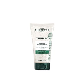 René Furterer Triphasic Champú Anticaída