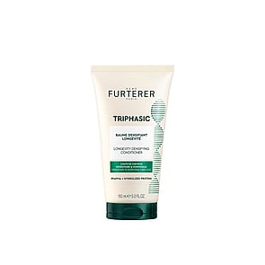 René Furterer Triphasic Longevity Acondicionador Densificador 150ml