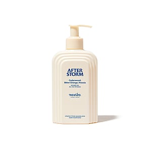 Resibo After Storm Shower Gel 350ml