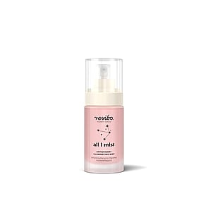 Resibo All I Mist Brume Illuminatrice Antioxydante 30ml