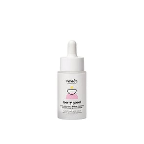 Resibo Berry Good Smoothing Acid Serum 30ml