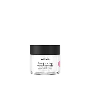 Resibo Berry On Top Restorative Night Cream 50ml