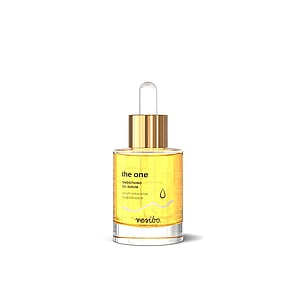 Resibo The One Smoothing Oil Serum 30ml