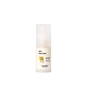 Resibo Yes Eye Care Revitalizing Eye Cream 15ml