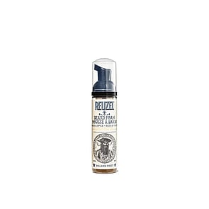 Reuzel Beard Foam Wood & Spice 70ml (2.36floz)
