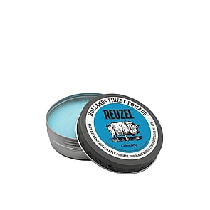 Reuzel Blue Extreme Hold Matte Pomade 95g