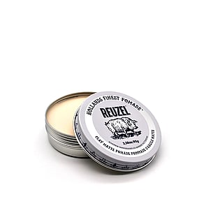 Reuzel Clay Matte Pomade