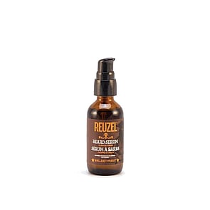 Reuzel Sérum Para Barba Clean & Fresh 50g