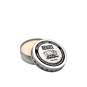 Reuzel Concrete Hold Matte Pommade 95g