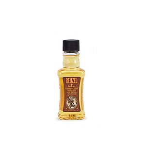 Reuzel Grooming Tonic 100ml