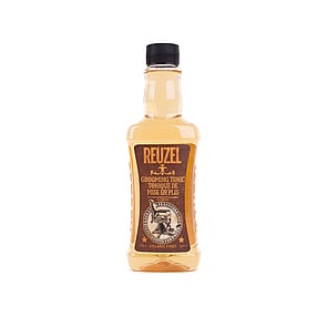 Reuzel Grooming Tonic 350ml (11.83oz)
