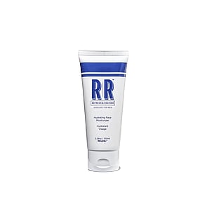 Reuzel Hydraterende Gezichtscrème 100ml
