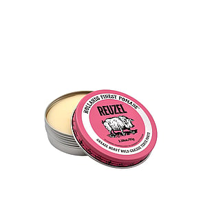 Reuzel Pink Grease Heavy Hold Pomade 95g