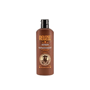 Reuzel Refresh No Rinse Beard Wash 200ml