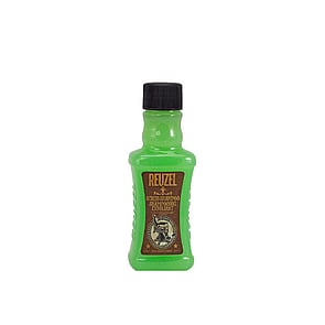 Reuzel Champú Exfoliante 100ml