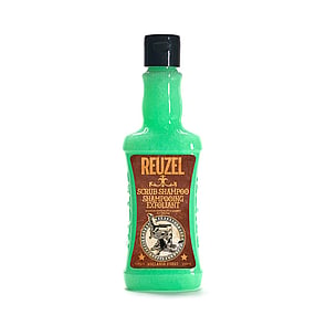 Reuzel Champú Exfoliante