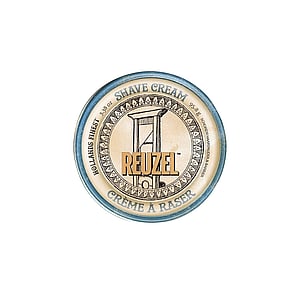 Reuzel Shave Cream 100g
