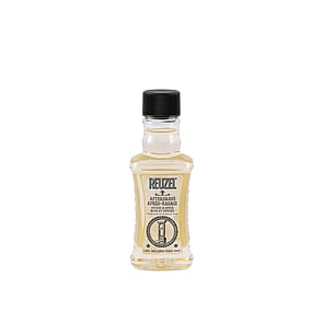 Reuzel Wood & Spice Aftershave 100ml (3.38 fl oz)