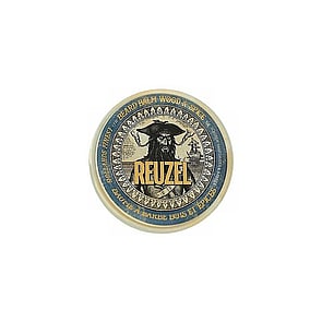 Reuzel Wood & Spice Beard Balm 35g