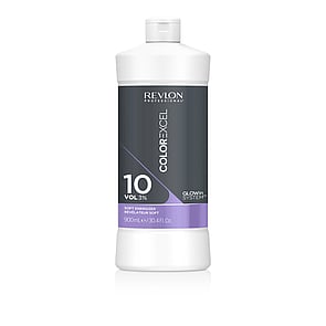 Revlon Professional Color Excel 10 Vol Plus Energizer 900ml