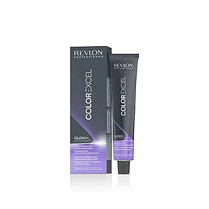 Revlon Professional Color Excel Ton-i-Ton Hårfärg 10.01 Lightest Natural Ash Blonde 70ml