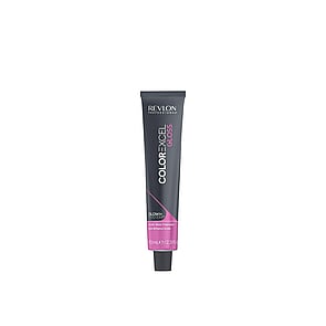 Revlon Professional Color Excel Gloss Tratamento Ácido de Brilho Coloração Demi-Permanente 10.02 Glacial Pearl 70ml