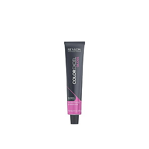 Revlon Professional Color Excel Gloss Tratamento de Brilho Ácido Coloração Capilar Demi-Permanente 10.1 Moonlight 70ml
