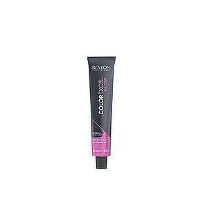 Revlon Professional Color Excel Gloss Acidic Gloss Treatment Demi-Permanent Hair Dye 10.23 Champagne 70ml