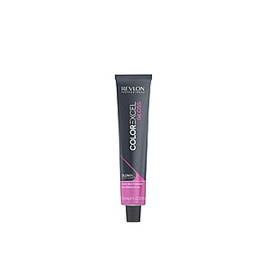 Revlon Professional Color Excel Gloss Syrlig Gloss-Behandling Demi-Permanent Hårfarve 9.31 Tropical Sand 70ml