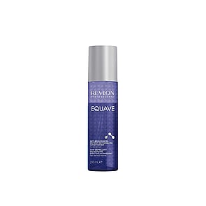 Revlon Professional Equave Anti-Brassiness Instant Detangling Conditioner 200ml
