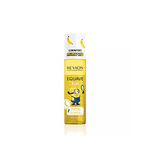 Revlon Professional Equave Kids Minions Detangling Conditioner 200ml (6.76floz)