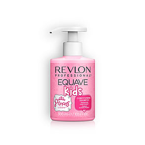 Revlon Professional Equave Kids Princess Look Champô 300ml
