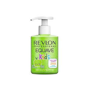 Revlon Professional Equave Kids Champú 300ml