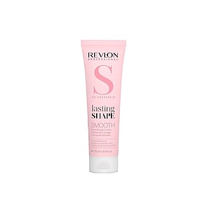 Revlon Professional Lasting Shape كريم تنعيم للشعر الحساس 250ml