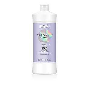 Revlon Professional Magnet Blondes Oljeframkallare