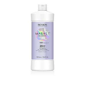 Revlon Professional Magnet Blondes 20 Vol Ultimate Oljeutvecklare 900ml