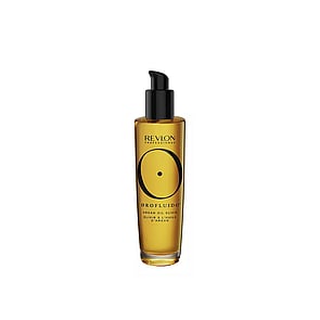 Revlon Professional Orofluido Arganolie-elixer 85 ml
