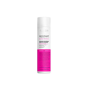 Revlon Professional Re/Start Bond Repair Damage Reversing Gentle Cleanser Shampoo