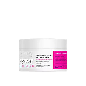 Revlon Professional Re/Start Bond Repair Mascarilla Intensiva Reparadora Reversora de Daños