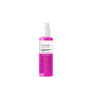 Revlon Professional Re/Start Bond Repair Pre-Wash + Leave-In Hair Treatment 150ml