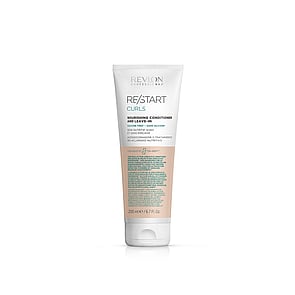 Revlon Professional Re/Start Curls Conditioner en Leave-In
