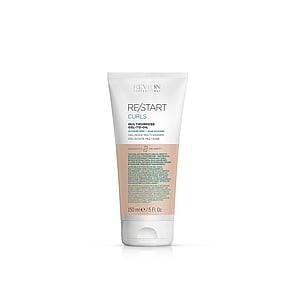 Revlon Professional Re/Start Curls Multifunctionele Gel-naar-Olie 150ml