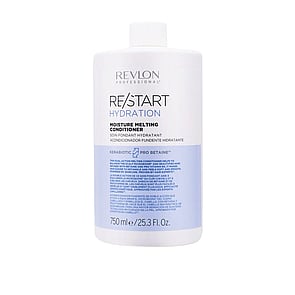 Revlon Professional Re/Start Hydration Acondicionador Hidratante 750ml
