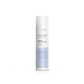 Revlon Professional Re/Start Hydration Moisture Micellar Shampoo
