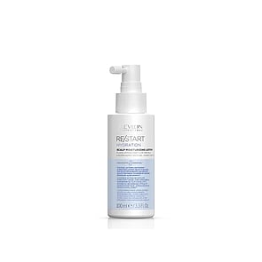 Revlon Professional Re/Start Hydration Scalp Moisturizing Lotion 100ml