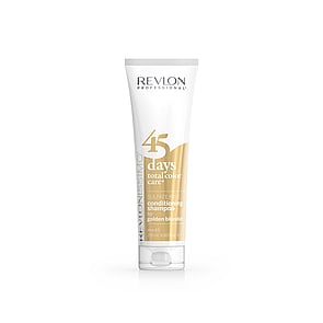 Revlon Professional Revlonissimo Champú Acondicionador 45 Days