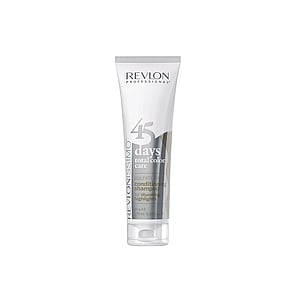 Revlon Professional Revlonissimo 45 Days Conditioning Shampoo Stunning Highlights 275ml
